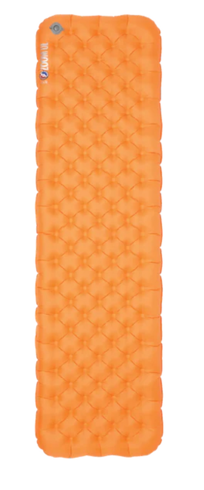 Big Agnes Zoom Ultra Light INSULATED  Sleeping Pad