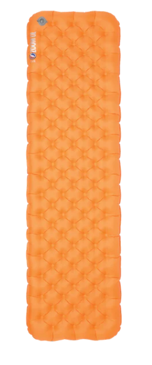 Big Agnes Zoom Ultra Light INSULATED  Sleeping Pad