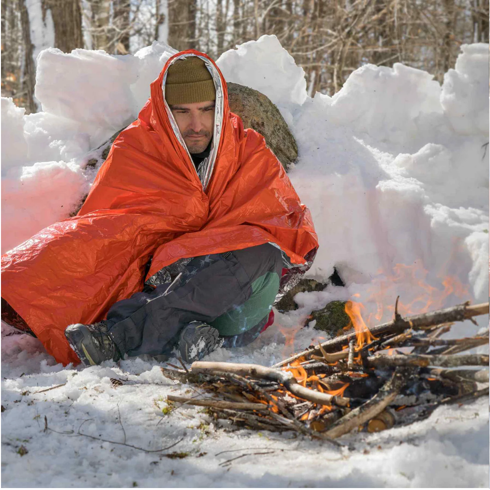 SOL Emergency Blanket
