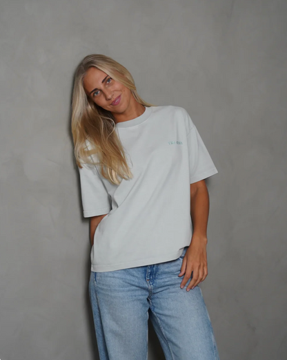 Pre Apres Cliff Hanger Tee