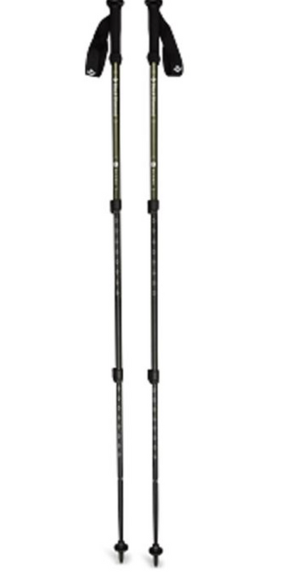 Black Diamond Explorer 3 Trekking Poles