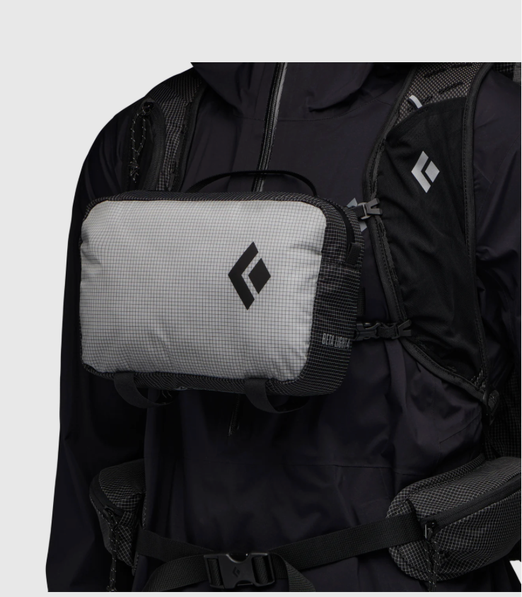 Black Diamond Satellite 4L