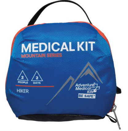Adventure Medical Kits - Mountain Series