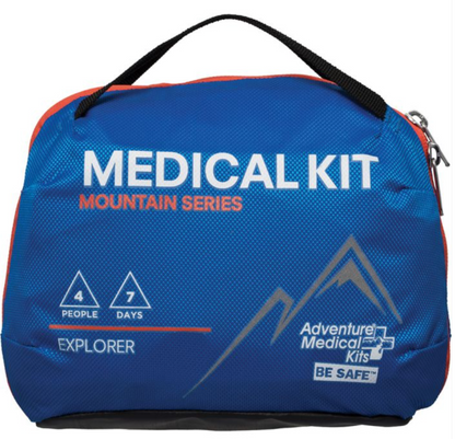 Adventure Medical Kits - Mountain Series