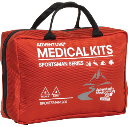 Adventure Medical Kits- Sportsman Series 200