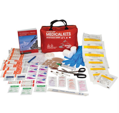 Adventure Medical Kits- Sportsman Series 200