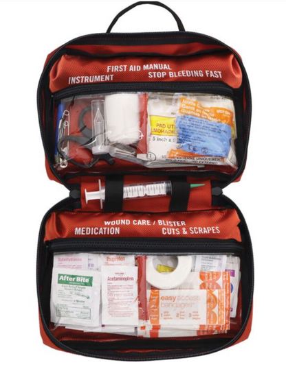 Adventure Medical Kits- Sportsman Series 200