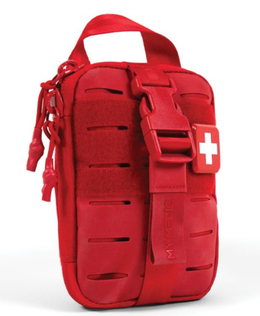 My Medic- Sidekick Standard First Aid Kit