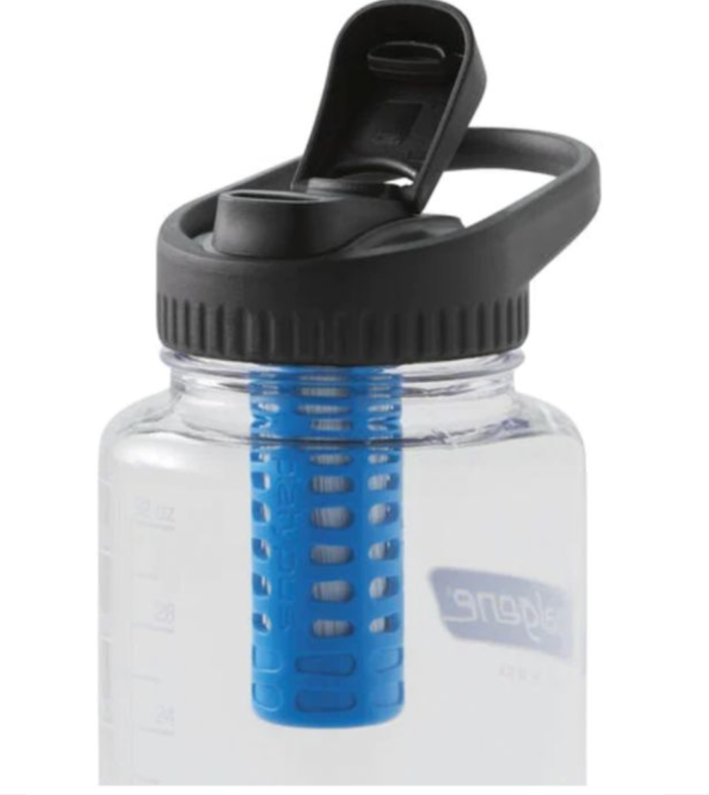 PLATYPUS DAYCAP IN-BOTTLE FILTER