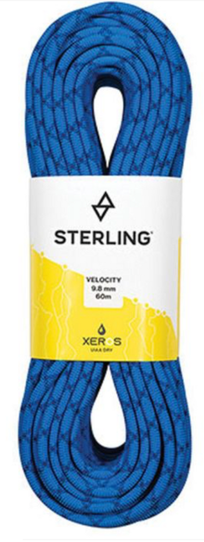 Sterling Climbing Ropes