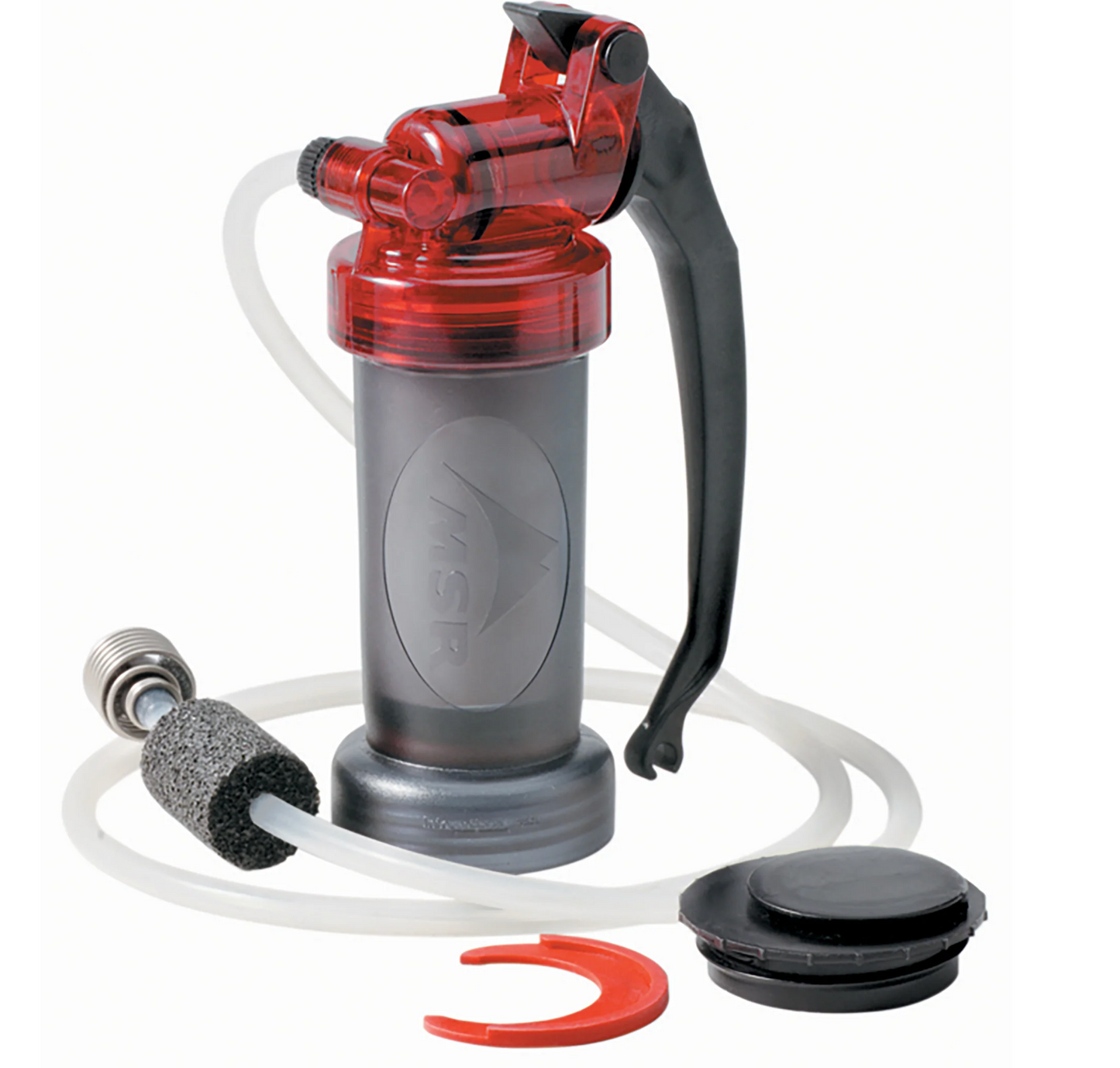 MSR MiniWorks® EX Microfilter