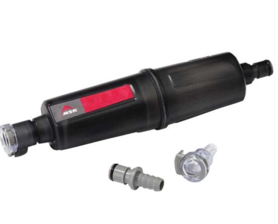 MSR THRU-LINK INLINE FILTER
