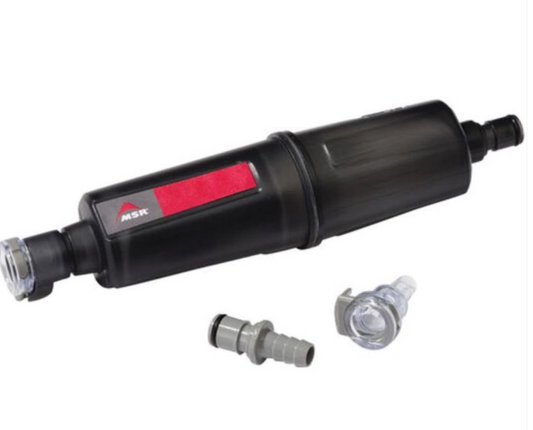 MSR THRU-LINK INLINE FILTER
