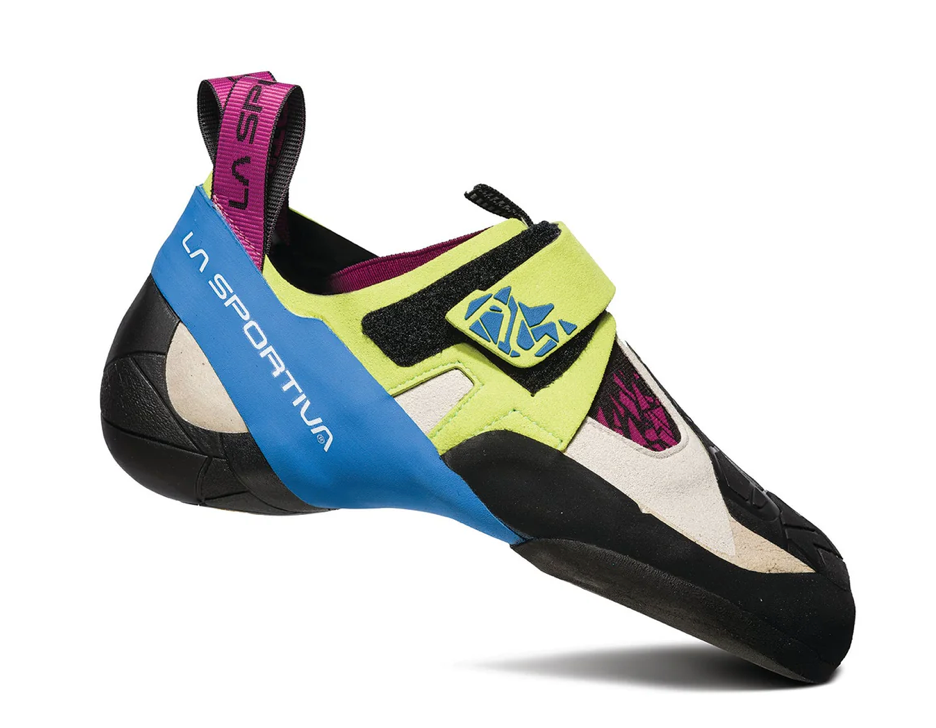 Skwama Women's