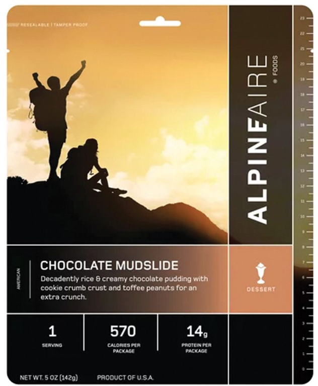 Alpine Aire Dehydrated Meals