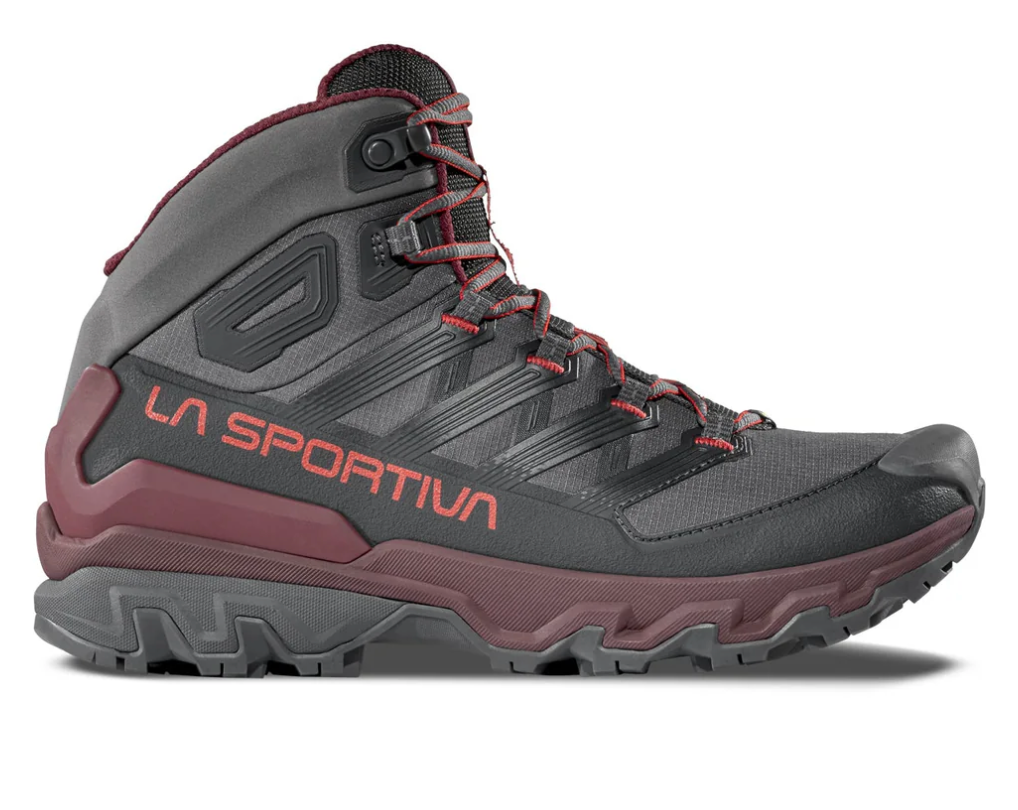 La Sportiva Ultra Raptor3 Mid GTX