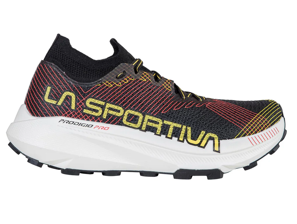 La Sportiva Prodigio Pro