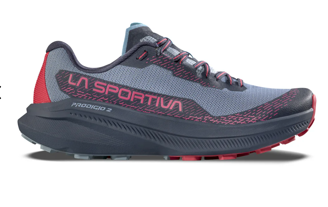 La Sportiva W's Prodigio 2