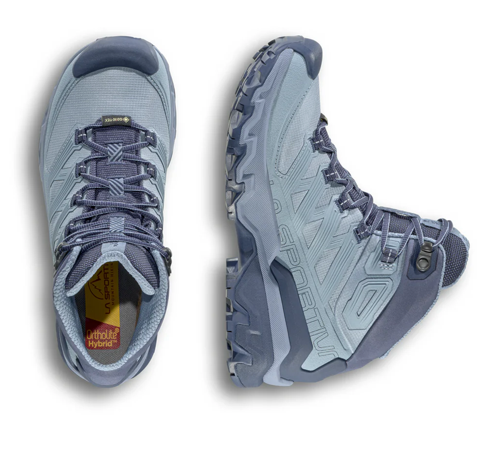 La Sportiva W's Ultra Raptor 3 Mid GTX