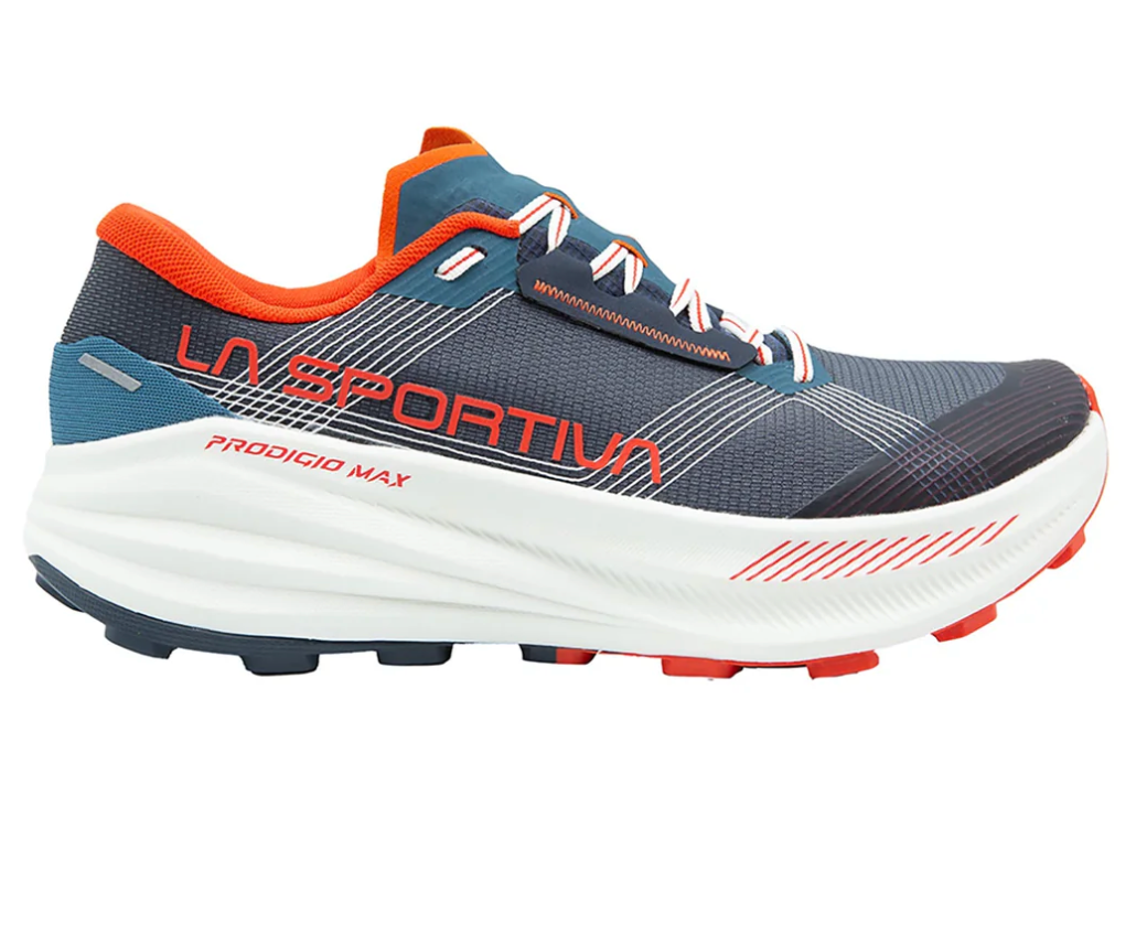 La Sportiva Prodigio Max
