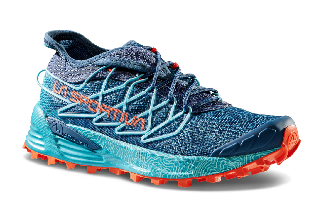 La Sportiva W's Mutant