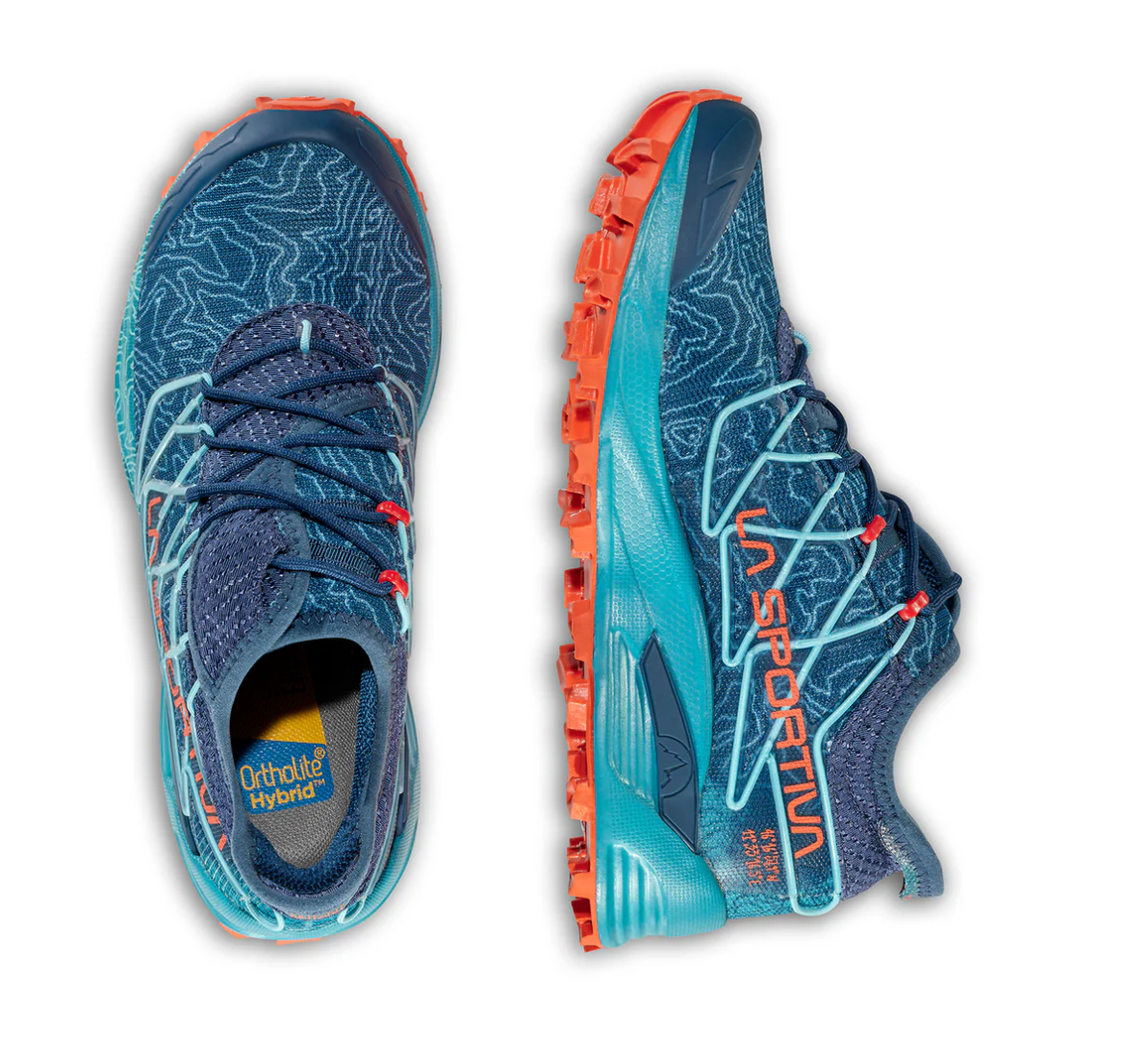 La Sportiva W's Mutant