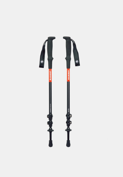 Mammut Energy Escape Touring Poles