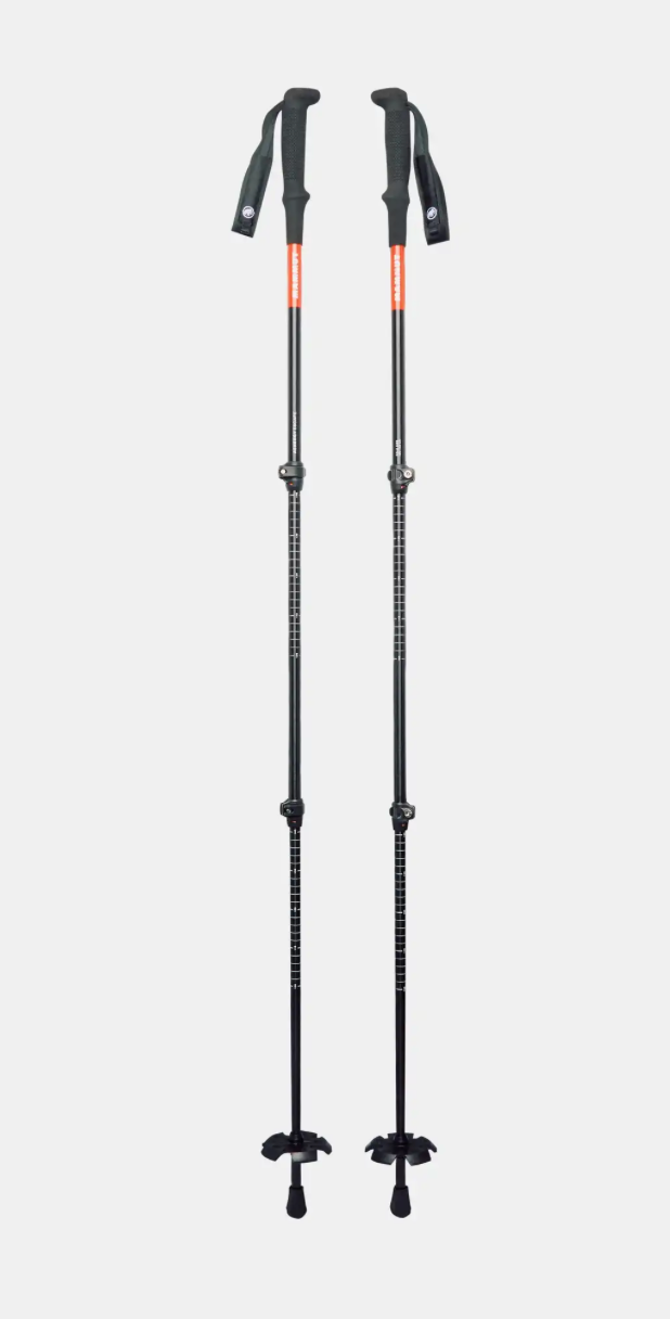 Mammut Energy Escape Touring Poles