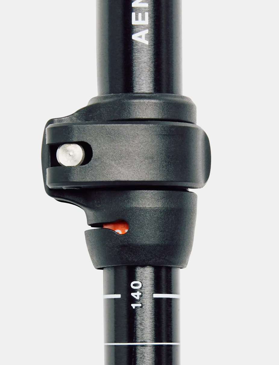 Mammut Energy Escape Touring Poles