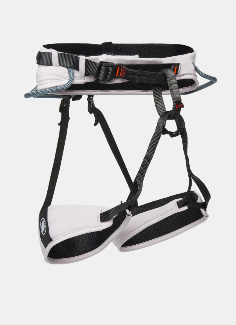 Mammut Ophir 1 Slide 2.0 W's Harness