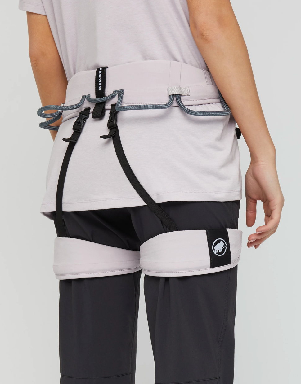 Mammut Ophir 1 Slide 2.0 W's Harness
