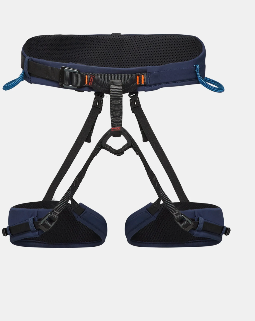 Mammut Ophir 3 Slide 2.0 Climbing Harness