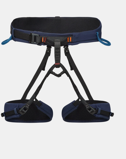 Mammut Ophir 3 Slide 2.0 Climbing Harness