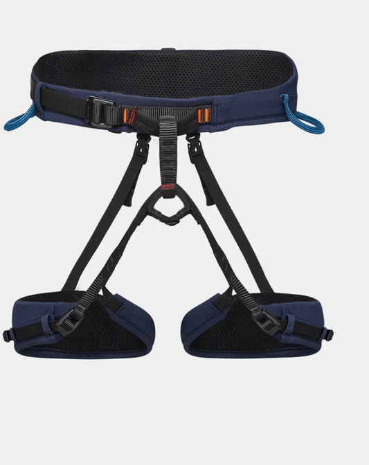 Mammut Ophir 3 Slide 2.0 Climbing Harness