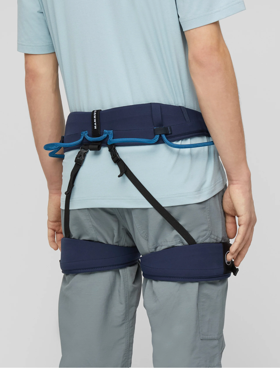 Mammut Ophir 3 Slide 2.0 Climbing Harness