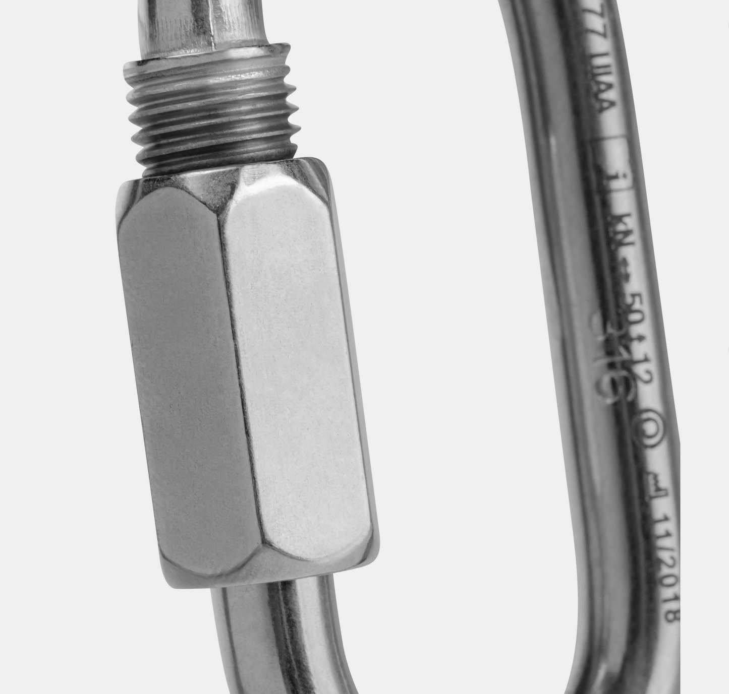 Mammut Maillon Screw Gate Quick Link