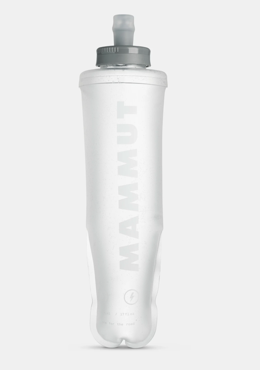 Mammut Hydration Soft Flask 500 mL