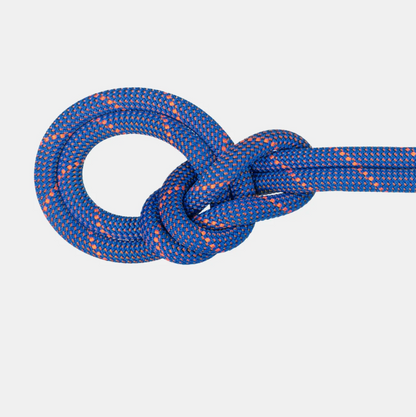 Mammut Climbing Ropes