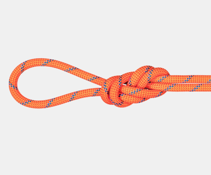 Mammut Climbing Ropes
