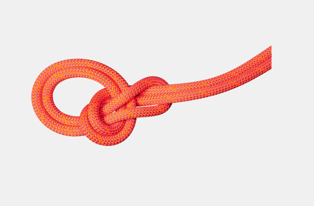 Mammut Climbing Ropes