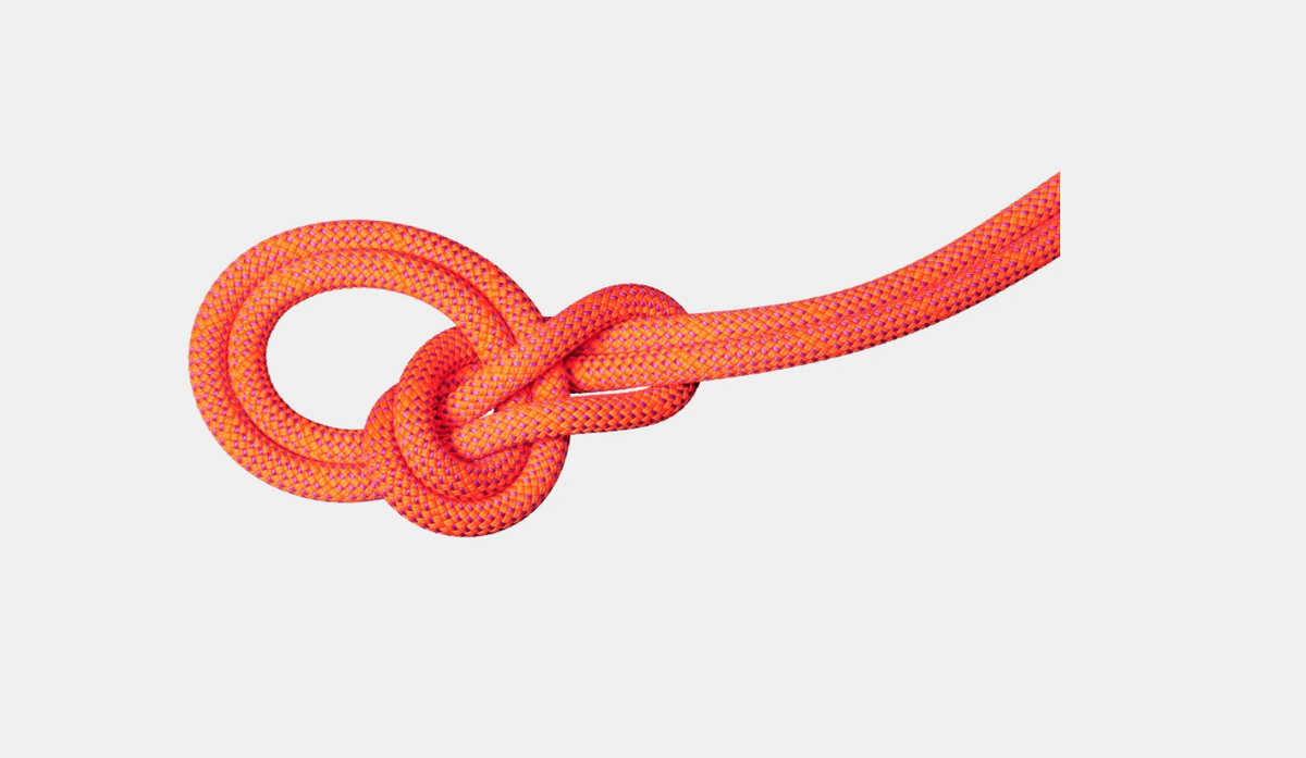 Mammut Climbing Ropes