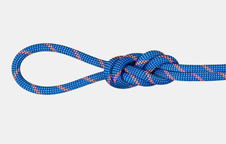 Mammut Climbing Ropes