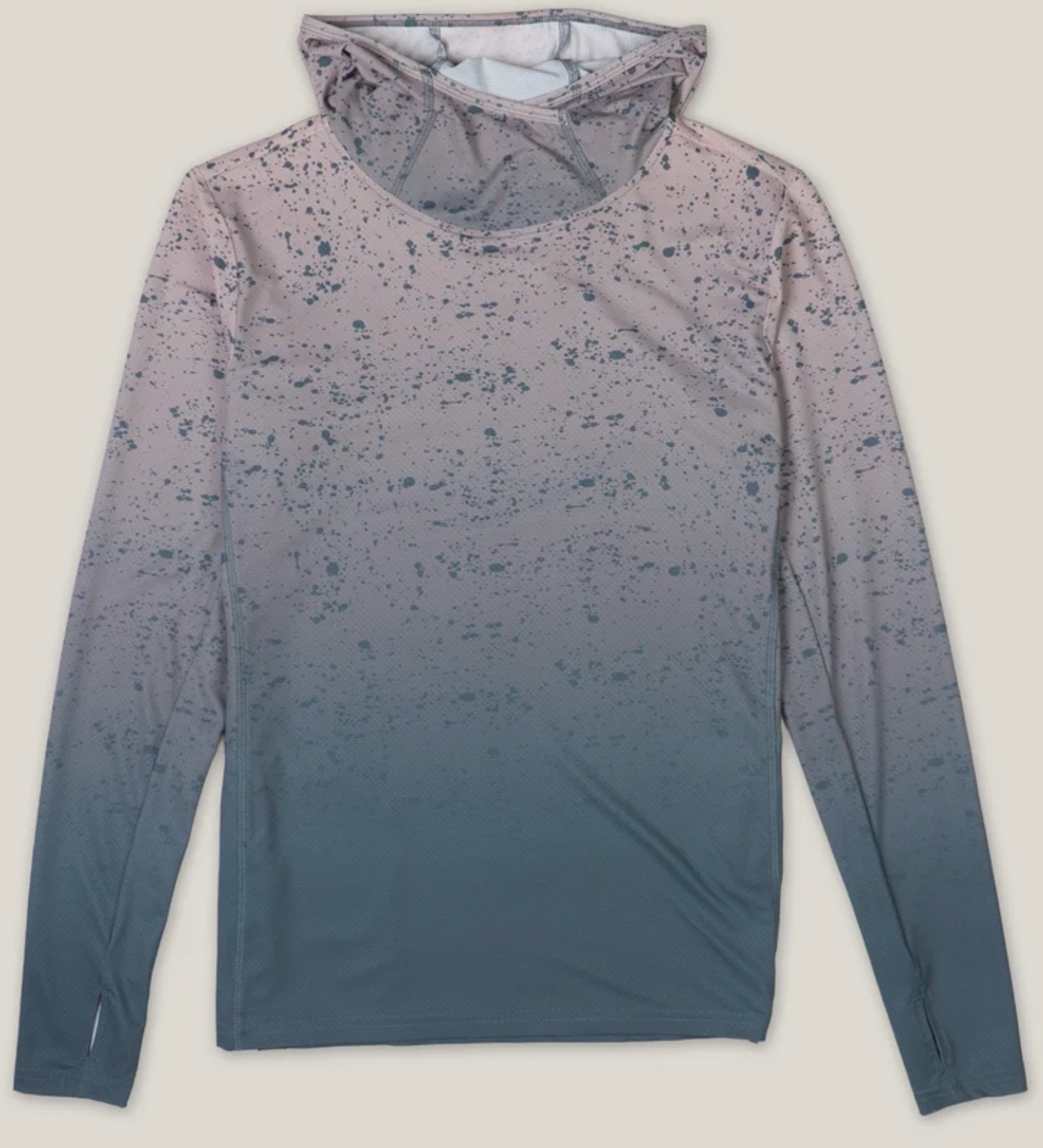 Womens Tek Hood Candy Loam