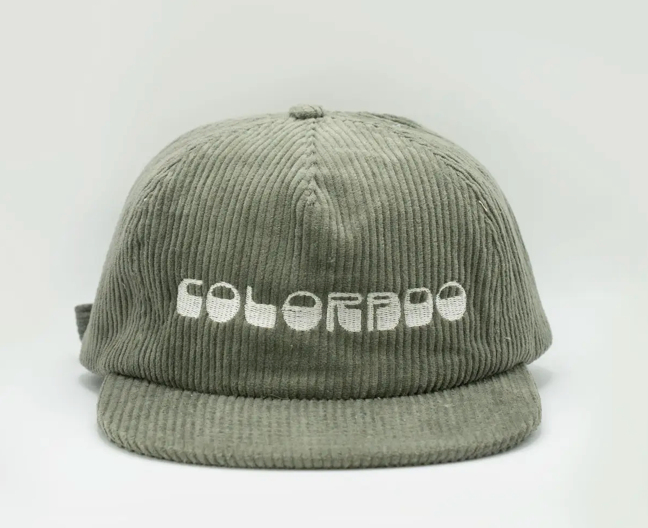 Akinz Corduroy Hat All