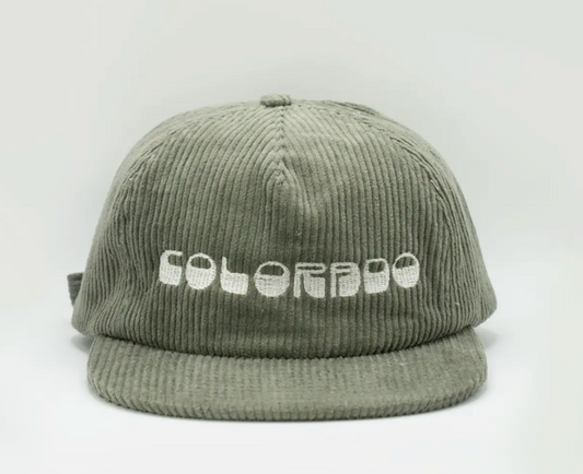 Akinz Corduroy Hat All