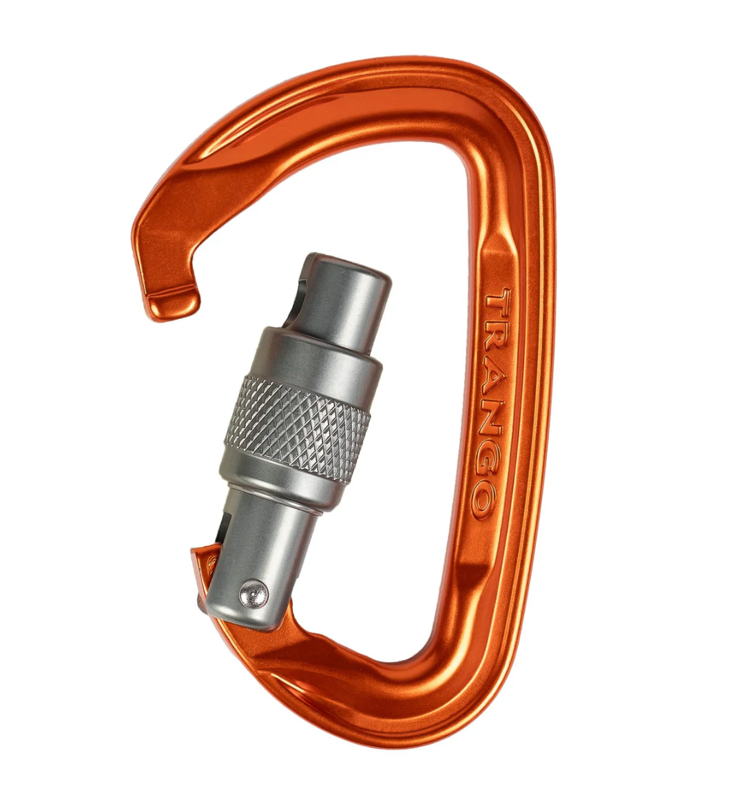 Trango Superfly EVO Screwgate