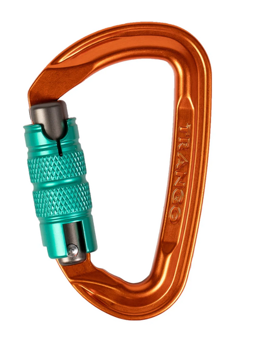 Trango Superfly EVO Auto Lock Carabiner