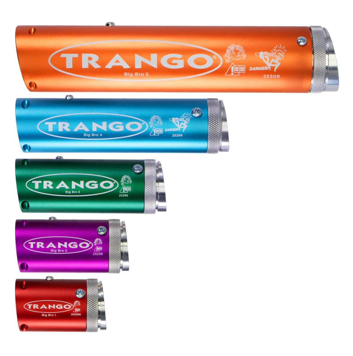 Trango Big Bro 5.0