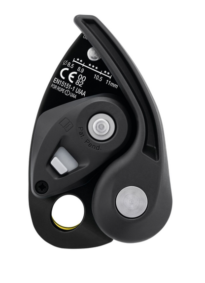 PETZL GriGri+ Blue