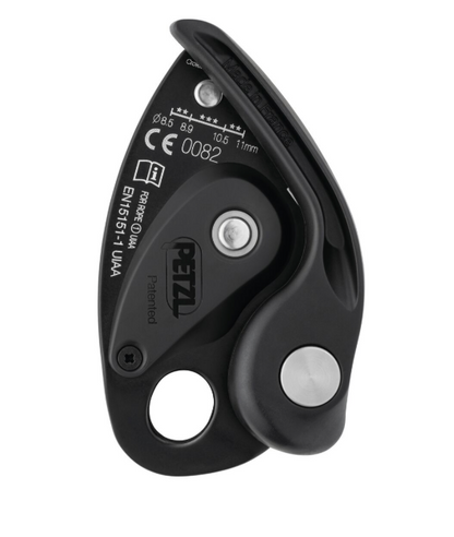 PETZL GriGri Blue